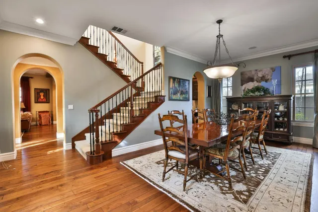 $3,988,000 | 1105 Grimley Lane, San Jose, CA 95120