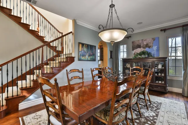 $3,988,000 | 1105 Grimley Lane, San Jose, CA 95120