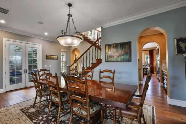 $3,988,000 | 1105 Grimley Lane, San Jose, CA 95120