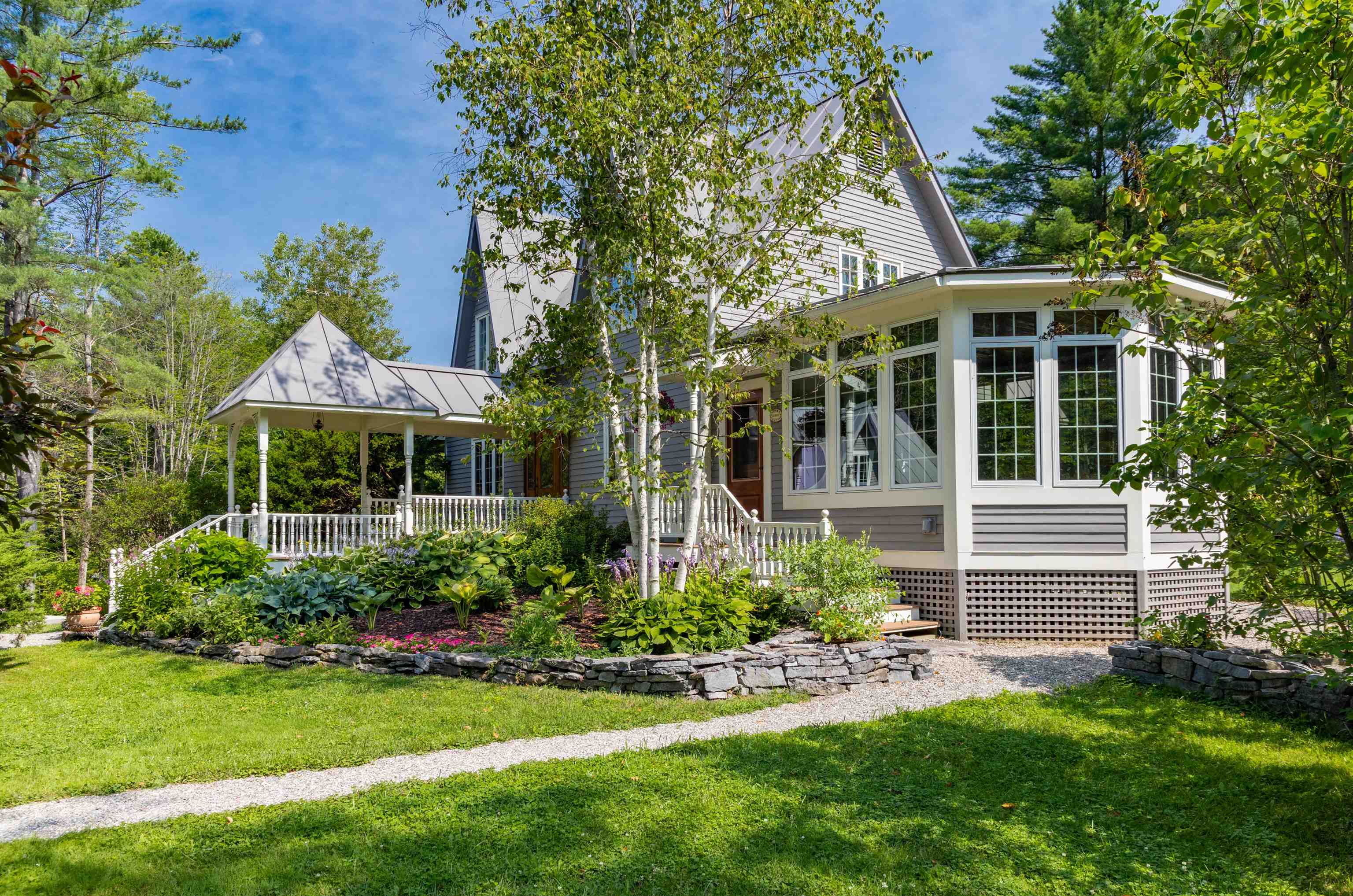 283 Higbee Road Charlotte, VT 05445 - Photo 8 of 30 Gallery Image 8