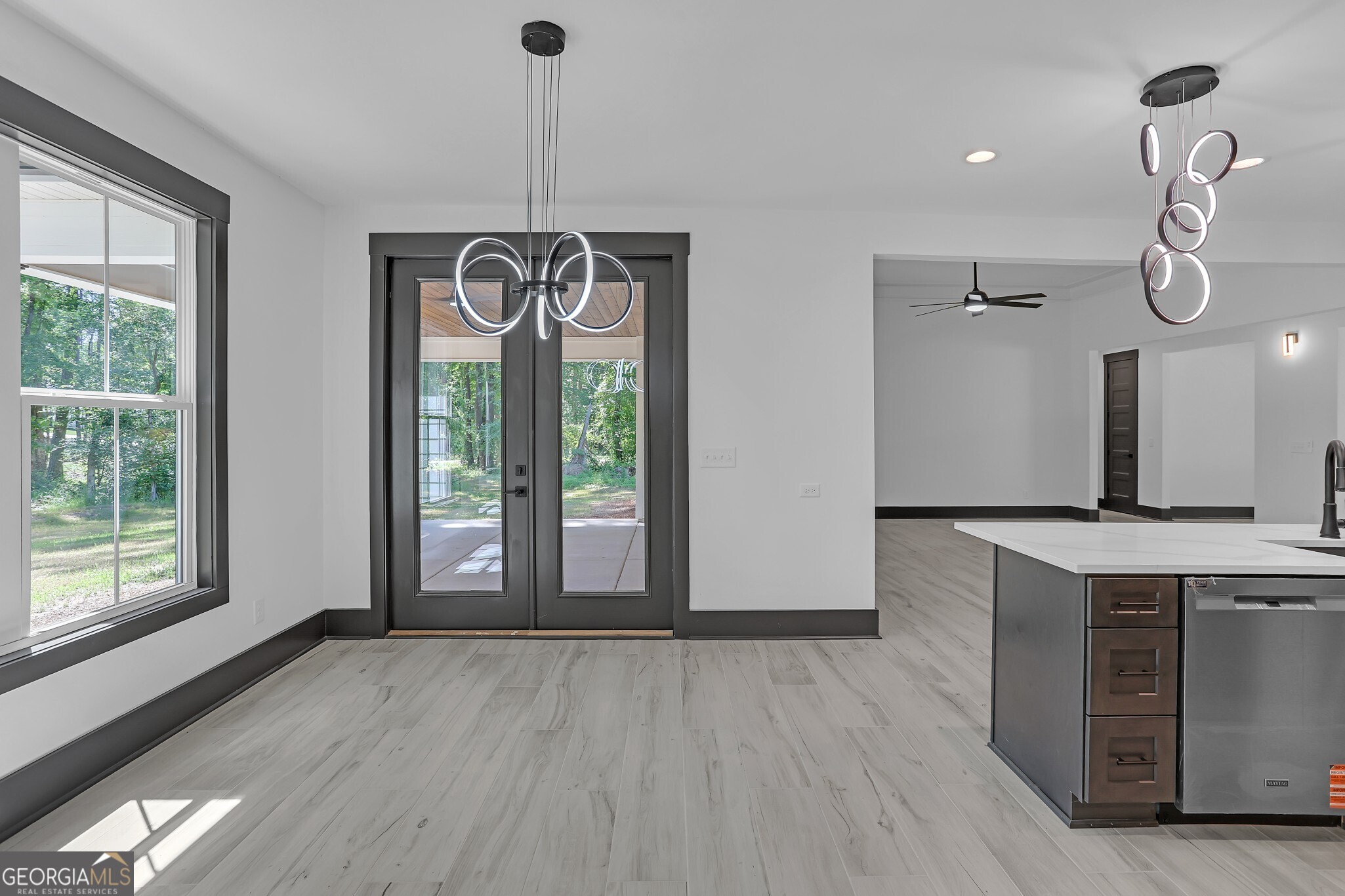 2043 Fischer Road Sharpsburg, GA 30277 - Photo 40 of 52 Breakfast room