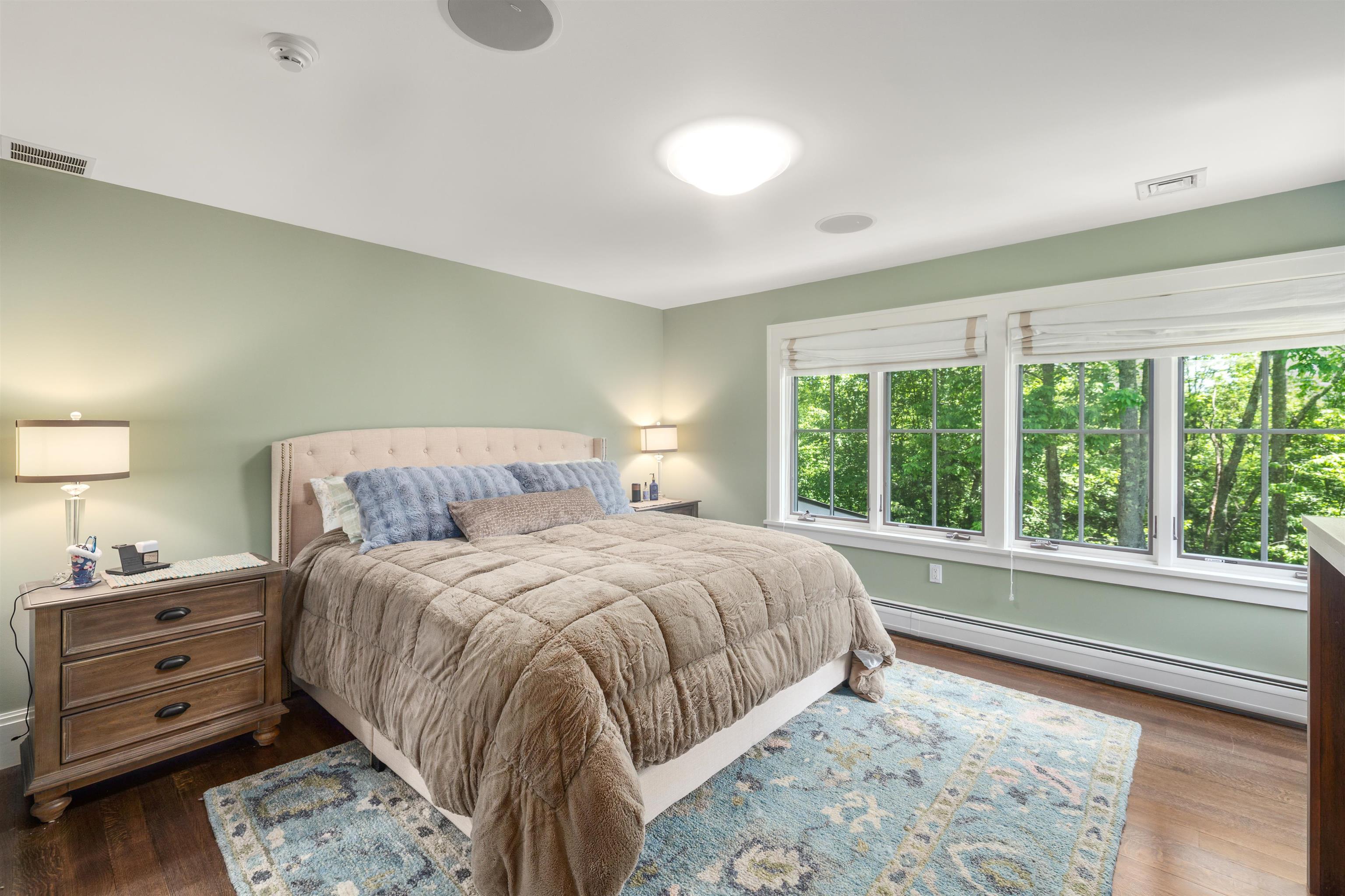 961 Little River Farm Road Stowe, VT 05672 - Photo 20 of 41