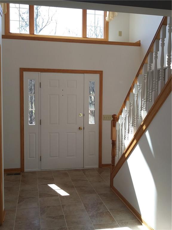 231 Galbreath Road Monongahela, PA 15063 - Photo 2 of 22 Bright 2 Story Foyer