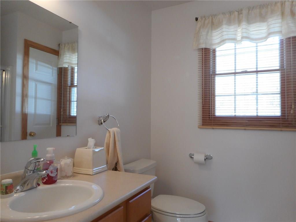 231 Galbreath Road Monongahela, PA 15063 - Photo 13 of 22 Bright Guest Bath