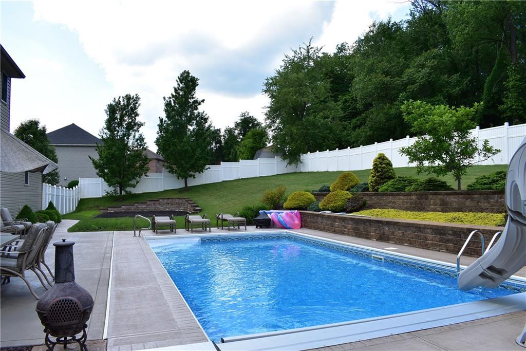 231 Galbreath Road Monongahela, PA 15063 - Photo 16 of 22 Patio Furniture Included!!