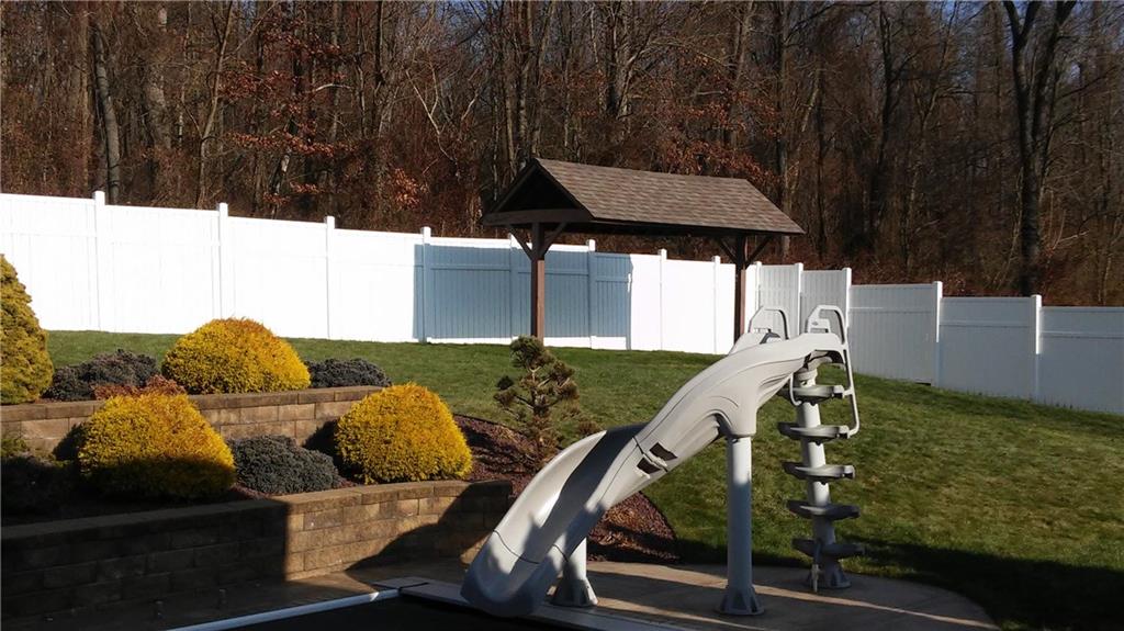 231 Galbreath Road Monongahela, PA 15063 - Photo 18 of 22 Water Slide & Pavilion ~ Ready!!