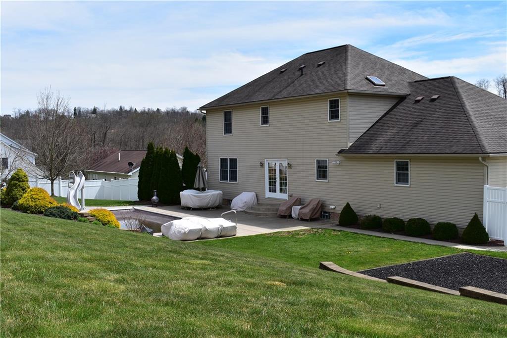 231 Galbreath Road Monongahela, PA 15063 - Photo 19 of 22 Gallery Image 19