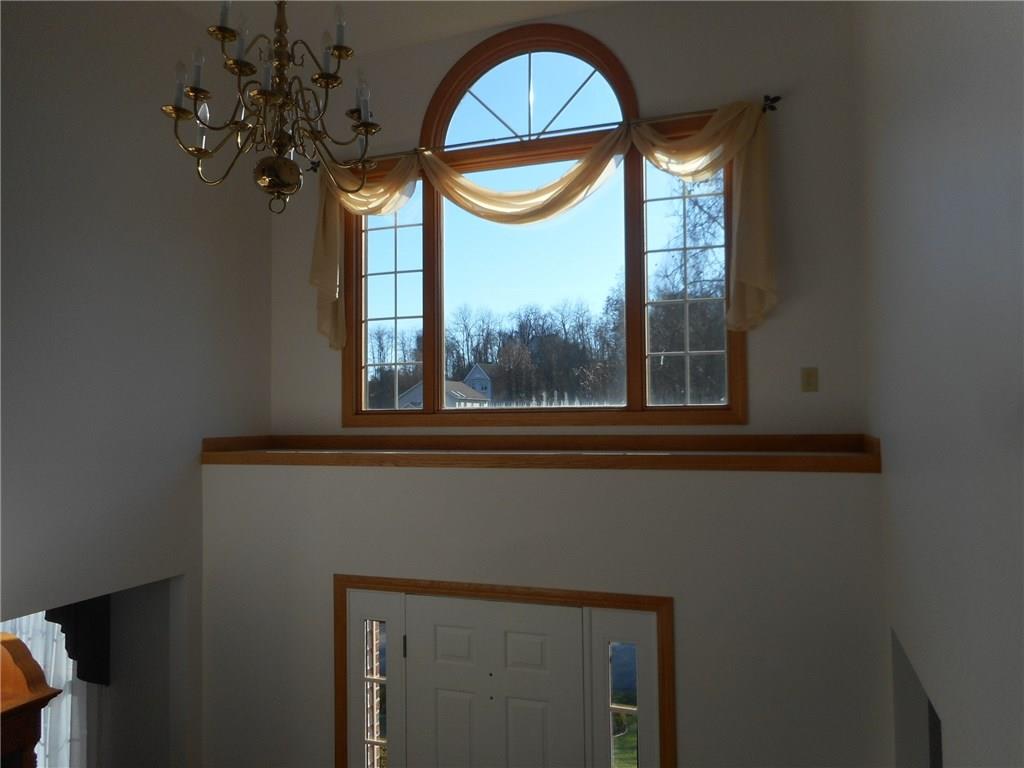 231 Galbreath Road Monongahela, PA 15063 - Photo 3 of 22 Ample Light Streams Thru