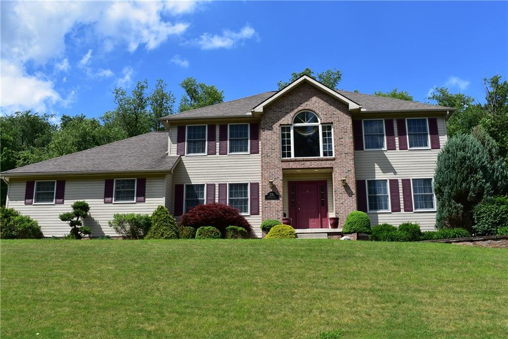 231 Galbreath Road Monongahela, PA 15063 - Photo 22 of 22 "Carroll Farms" Is A Perfect Location ~