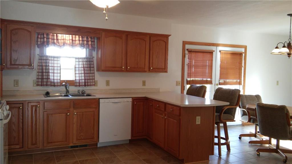 231 Galbreath Road Monongahela, PA 15063 - Photo 5 of 22 Eat-In Counter For A Quick Snack!