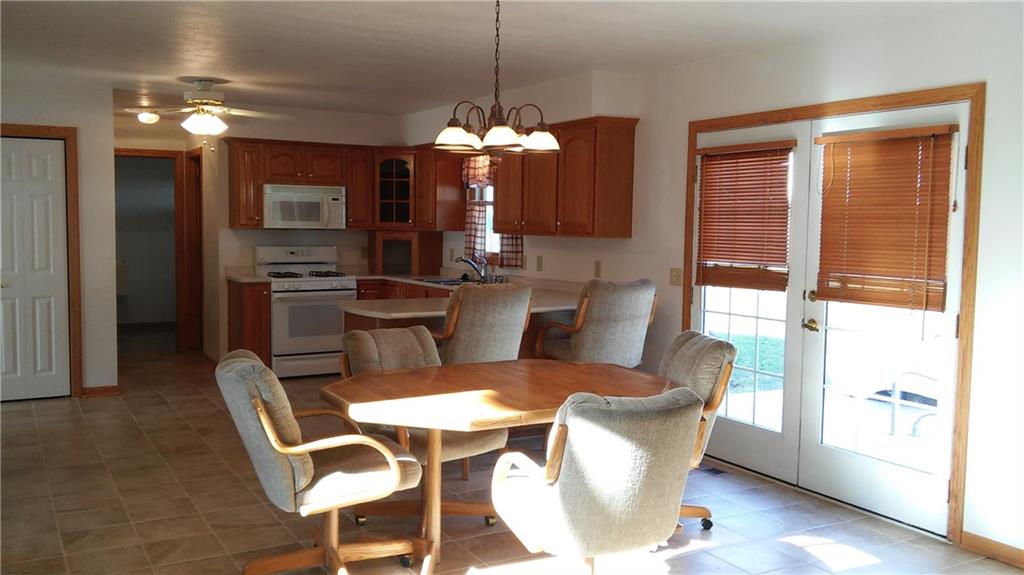 231 Galbreath Road Monongahela, PA 15063 - Photo 6 of 22 Plenty Of Natural Light In The Open Kitchen