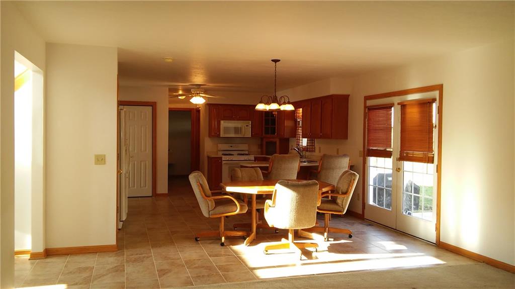 231 Galbreath Road Monongahela, PA 15063 - Photo 7 of 22 The Family Room & Kitchen Area Are Super Spacious!
