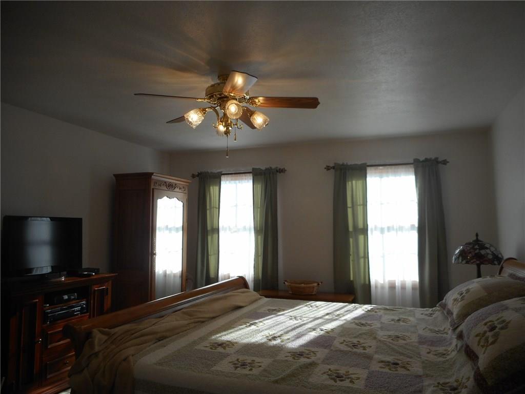 231 Galbreath Road Monongahela, PA 15063 - Photo 10 of 22 Huge Master Suite W/Spacious Walk-In Closet