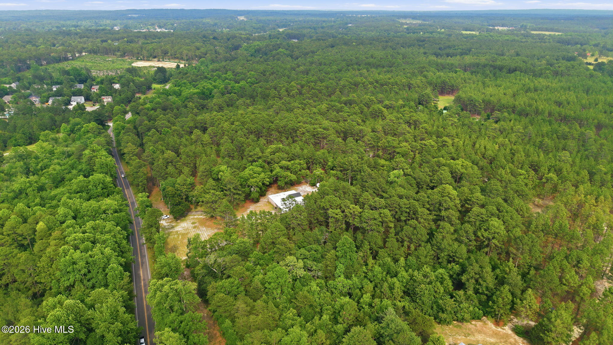 631 Roseland Road Aberdeen, NC 28315 - Photo 5 of 16