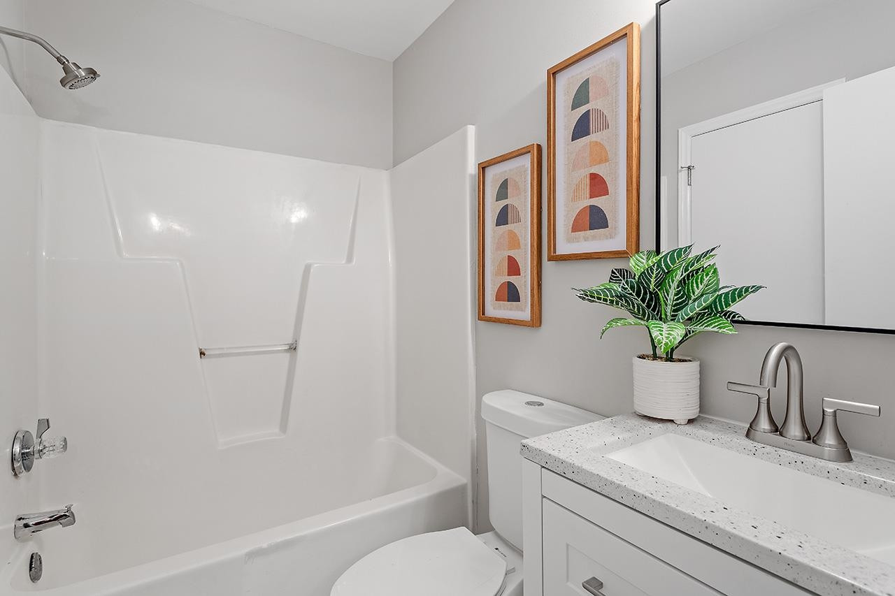 5509 Bringle Court Raleigh, NC 27610 - Photo 8 of 24 Photo 8