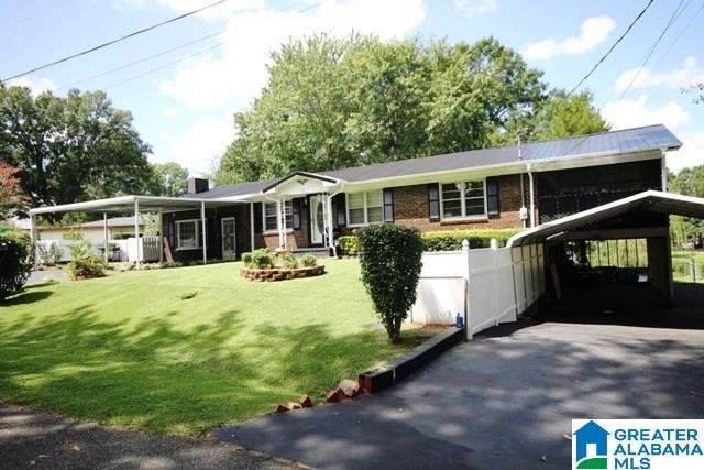 1000 Roberts Street Southwest Jacksonville, AL 36265 - Photo 38 of 40