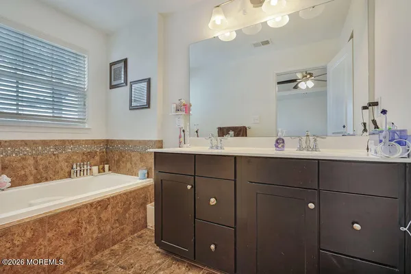 $3,150 | 407 Susquehanna Street, Unit 1207, Toms River, NJ 08755