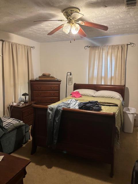 917 11th Street Augusta, GA 30901 - Photo 14 of 15 Bedroom 1