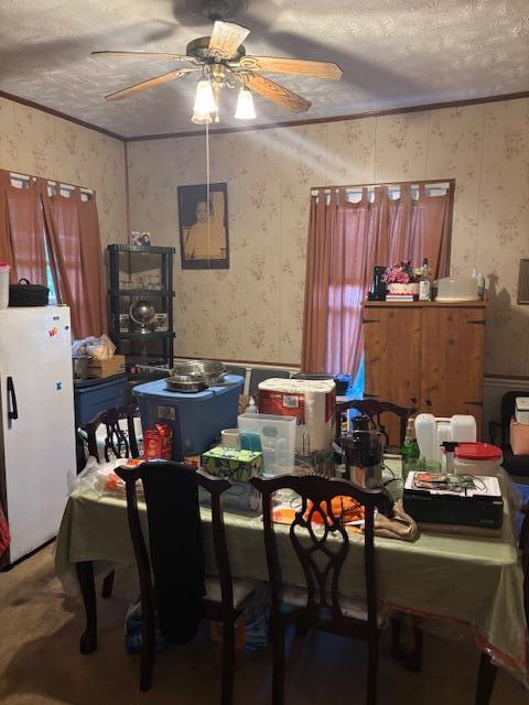 917 11th Street Augusta, GA 30901 - Photo 9 of 15 Dining room