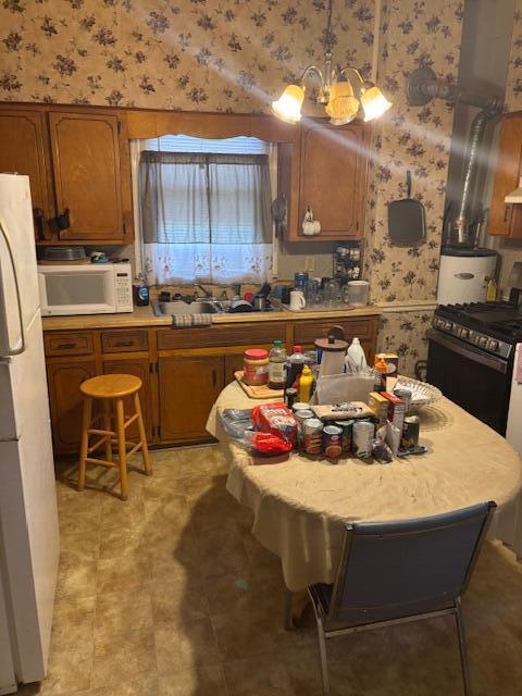 917 11th Street Augusta, GA 30901 - Photo 10 of 15 Kitchen