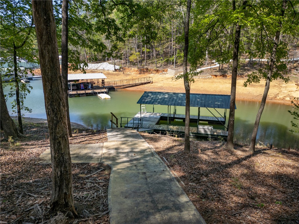 112 Fendley Lane Fair Play, SC 29643 - Photo 46 of 47