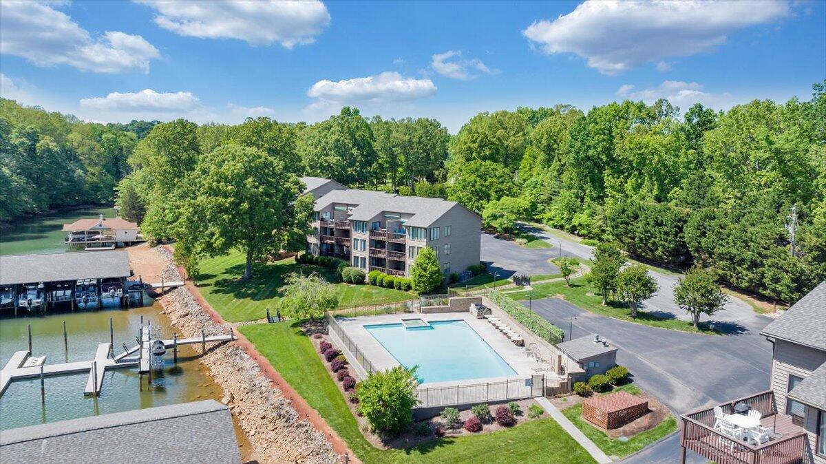 620 Monte Vista Road, Unit 602 Union Hall, VA 24176 - Photo 46 of 48 090-DJI_20260501031147_0392_D