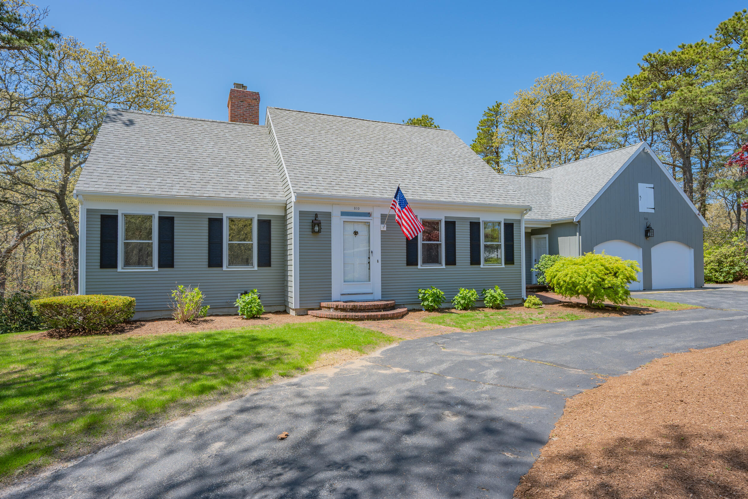 310 Depot Road Harwich, MA 02645 - Photo 1 of 59 310 Depot Rd.