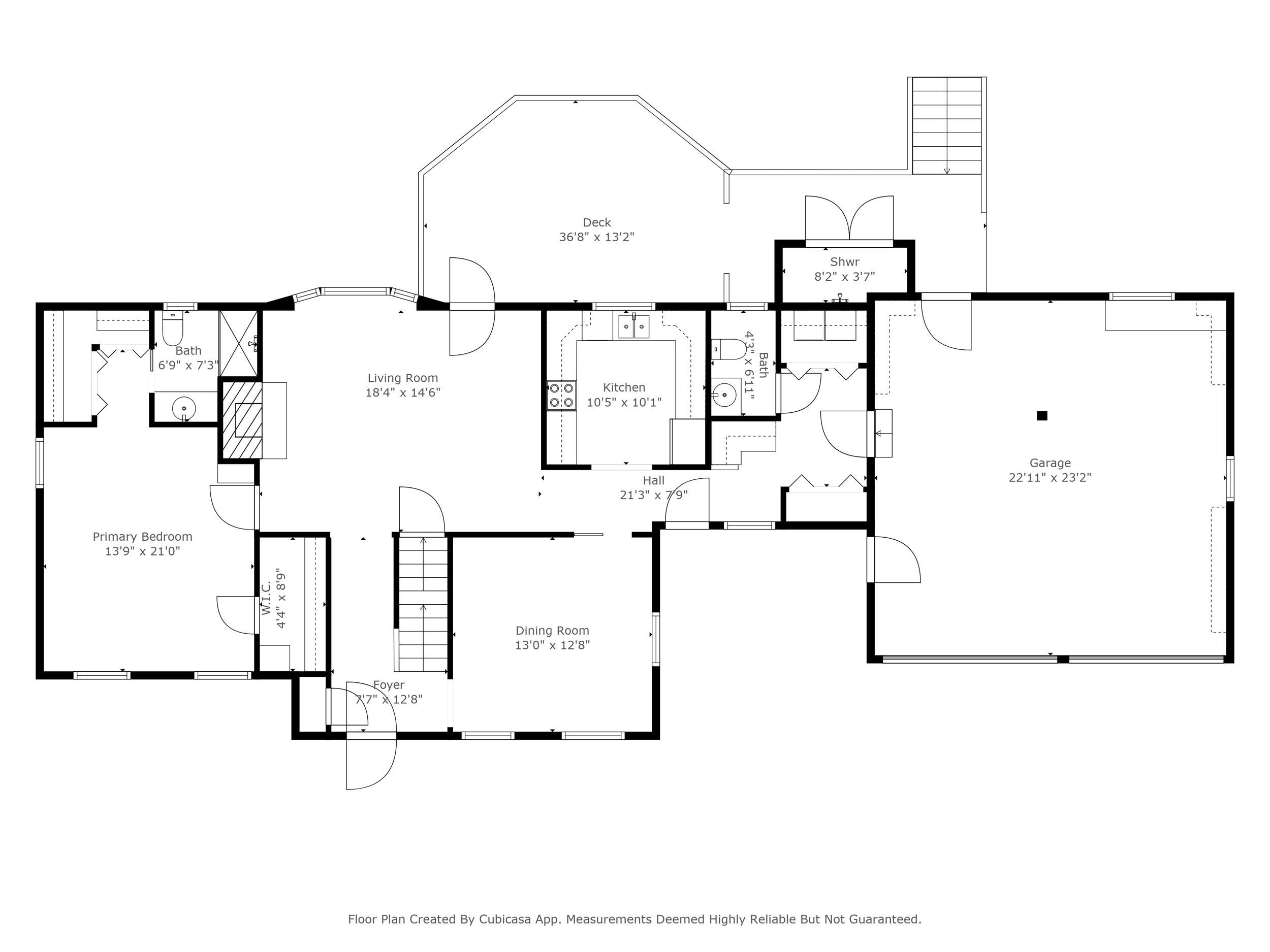 310 Depot Road Harwich, MA 02645 - Photo 56 of 59 First Floor