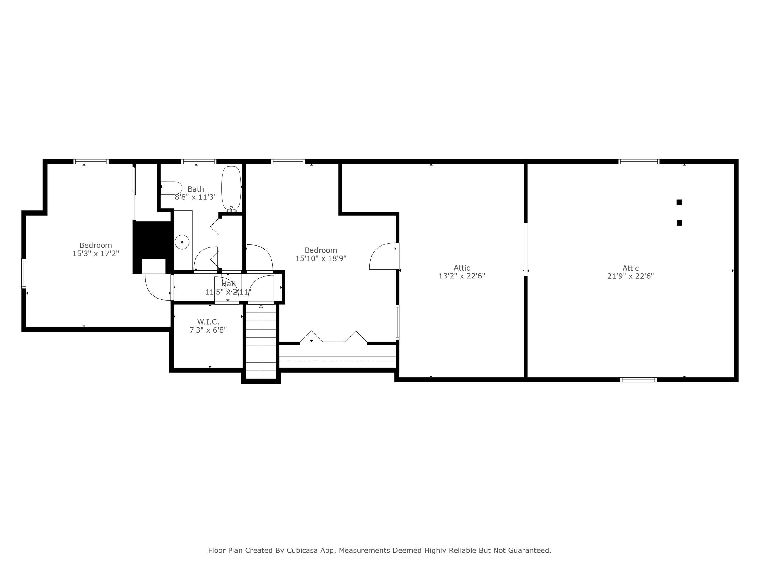 310 Depot Road Harwich, MA 02645 - Photo 57 of 59 Second Floor
