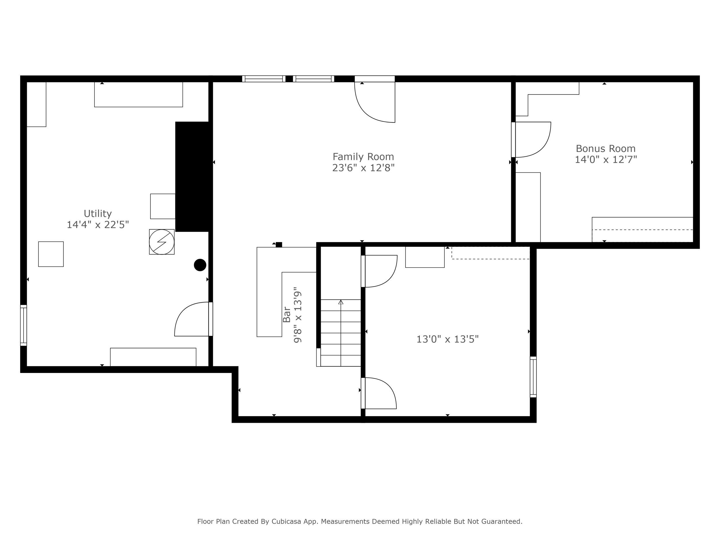 310 Depot Road Harwich, MA 02645 - Photo 58 of 59 Basement
