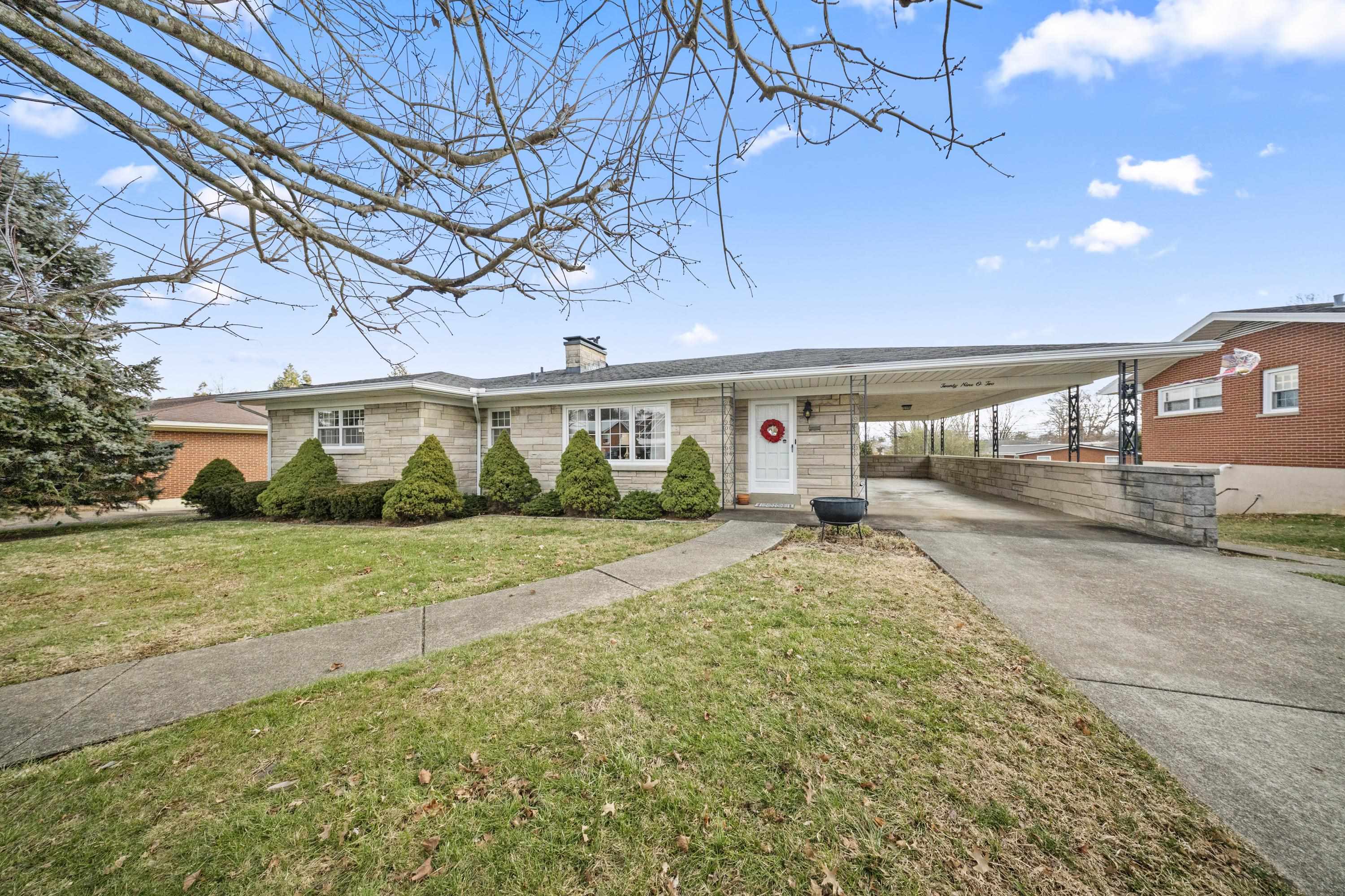 2902 Ranch Road Ashland, KY 41102 - Photo 42 of 42 Gallery Image 42