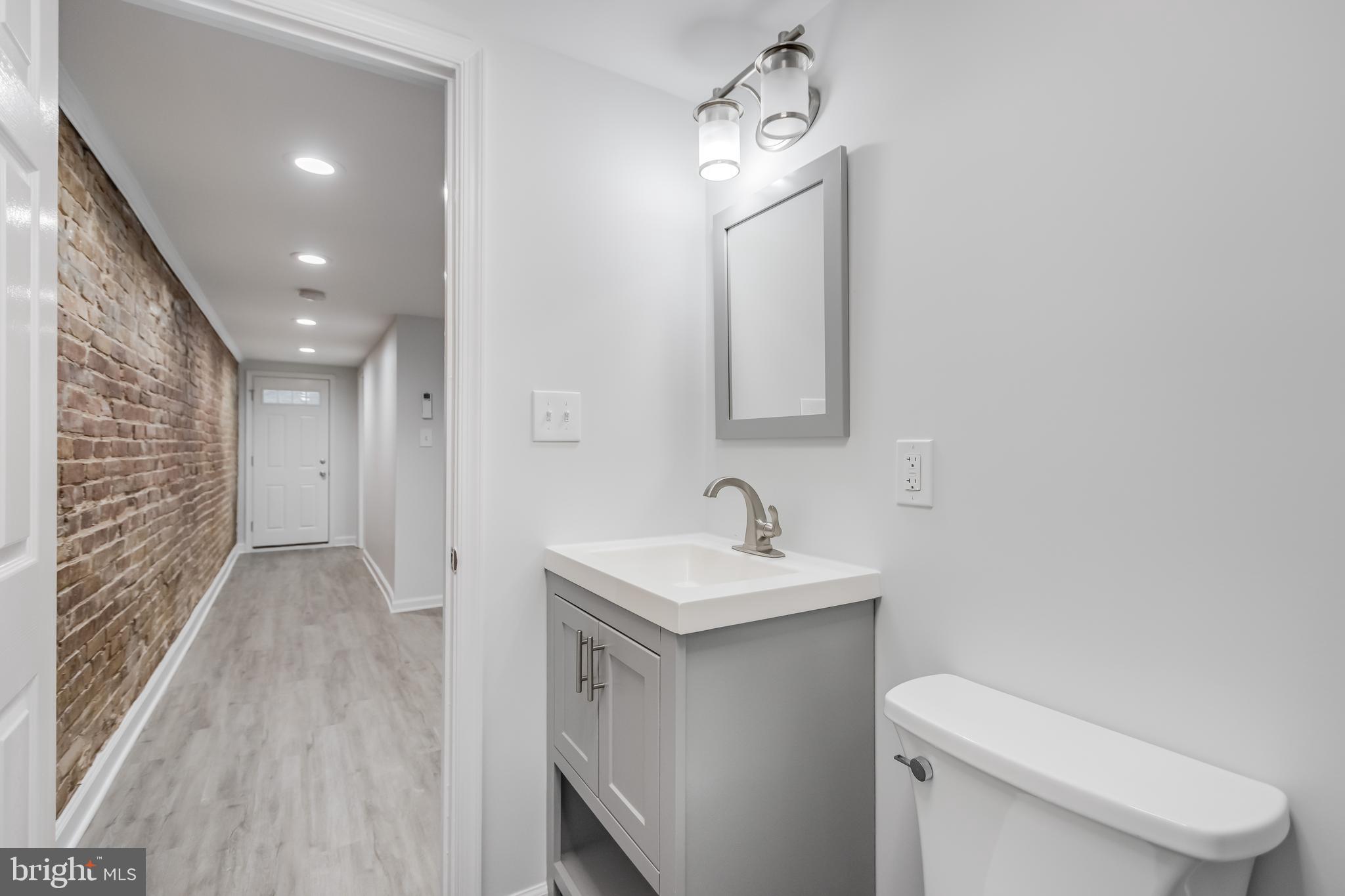 46 Q Street Northeast, Unit B Washington, DC 20002 - Photo 17 of 27