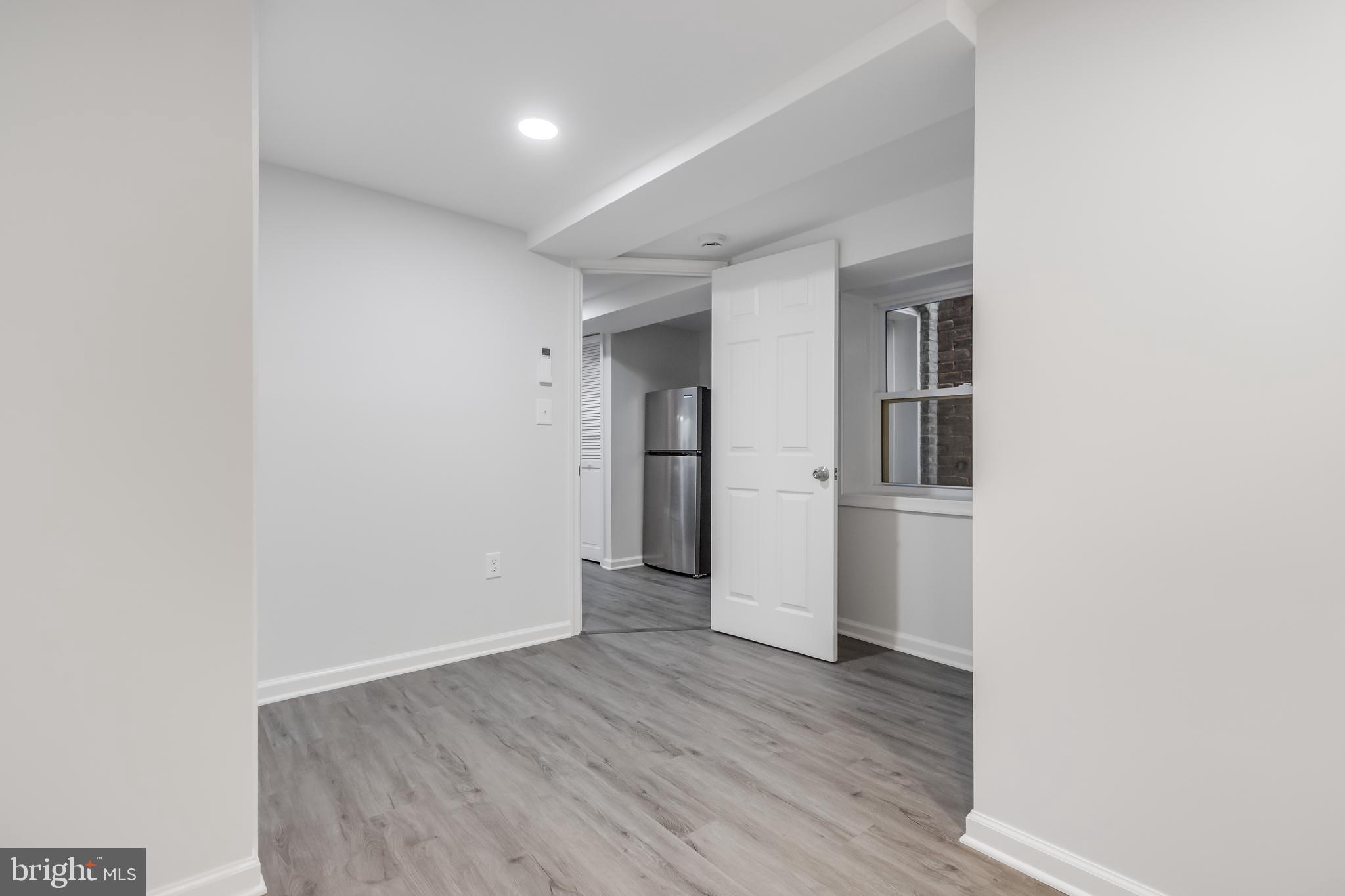 46 Q Street Northeast, Unit B Washington, DC 20002 - Photo 26 of 27