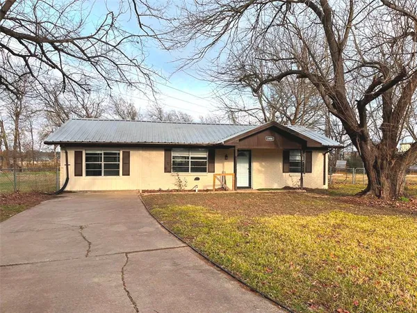 $125,000 | 1000 Andrea Drive, Mabank, TX 75147