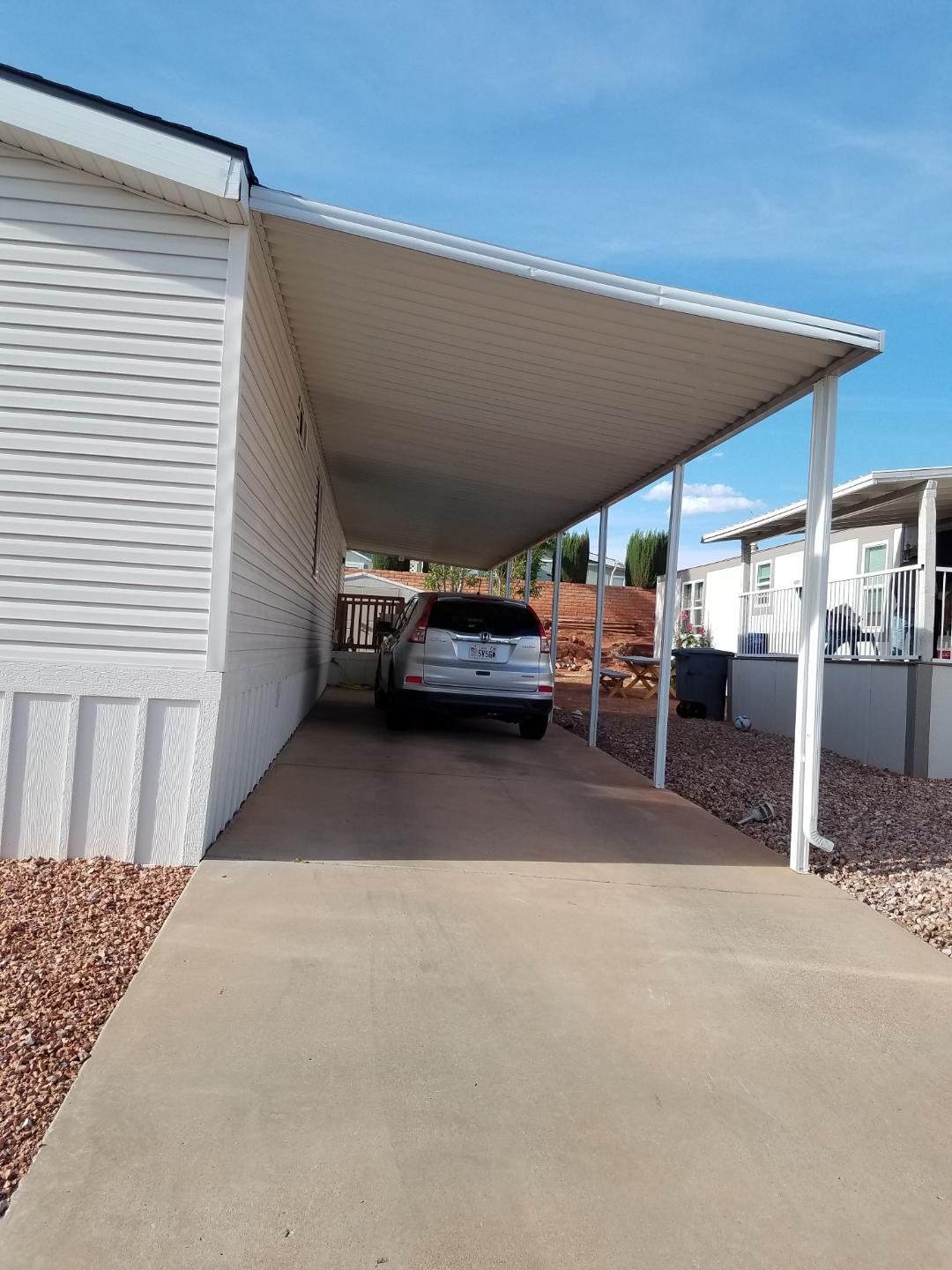 1450 North Dixie Downs Road, Unit 136 St. George, UT 84770 - Photo 16 of 27 Resized_20260409_174838_7853