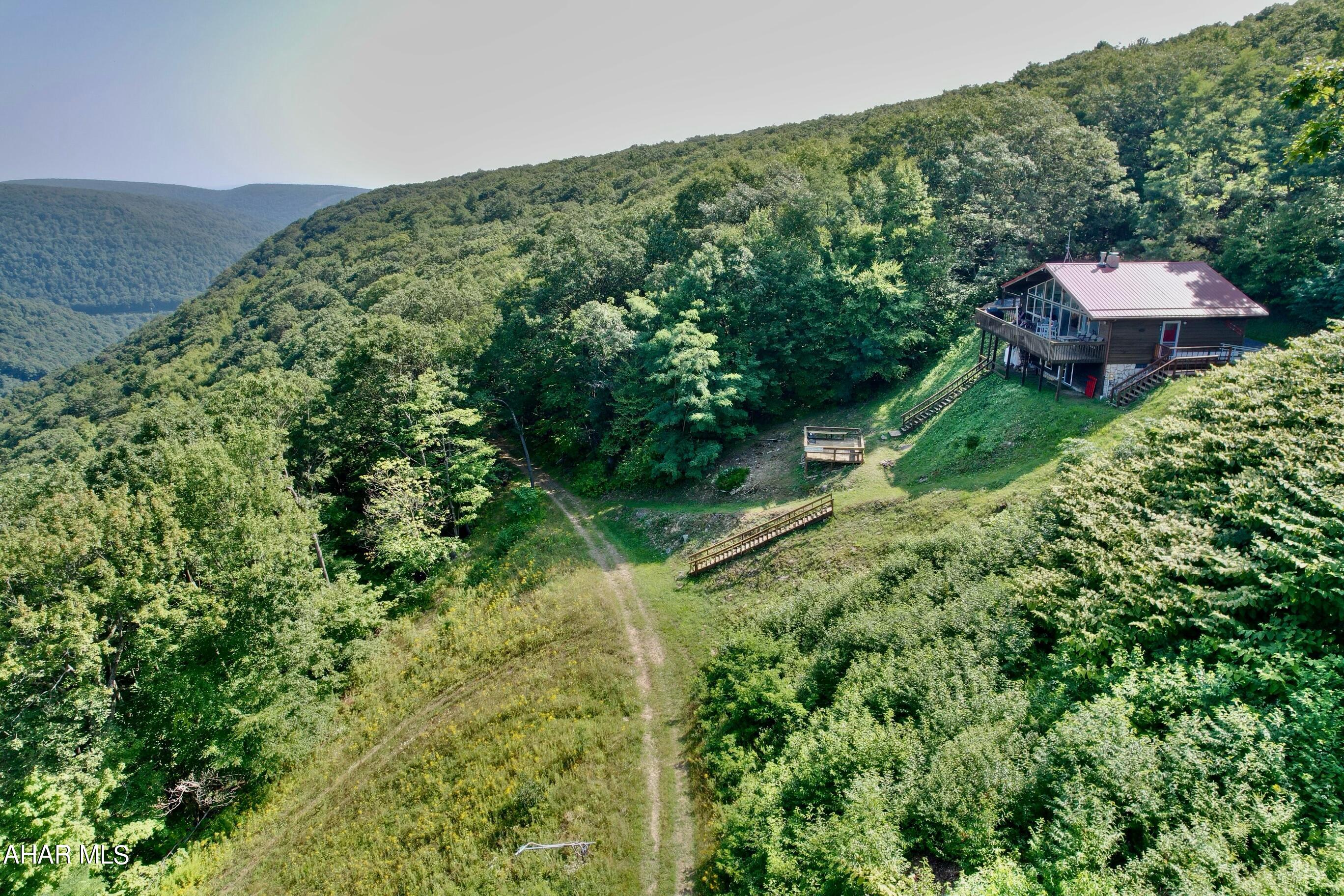 384 Little Vly Road Claysburg, PA 16625 - Photo 38 of 109 Gallery Image 38