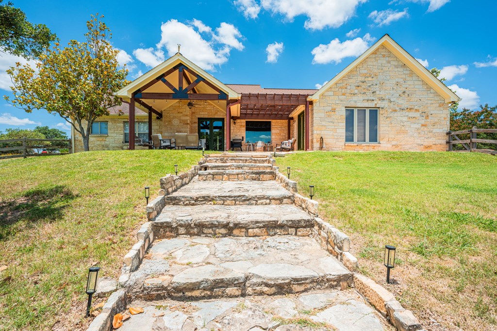 142 Ledge Stone Lane West Ingram, TX 78025 - Photo 27 of 34