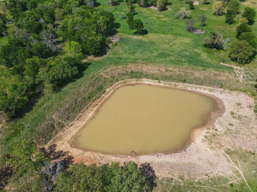 Lot 47 Paradise Oaks Ranch Perrin, TX 76487 - Photo 3 of 8 Bird's eye view of a nearby body of water