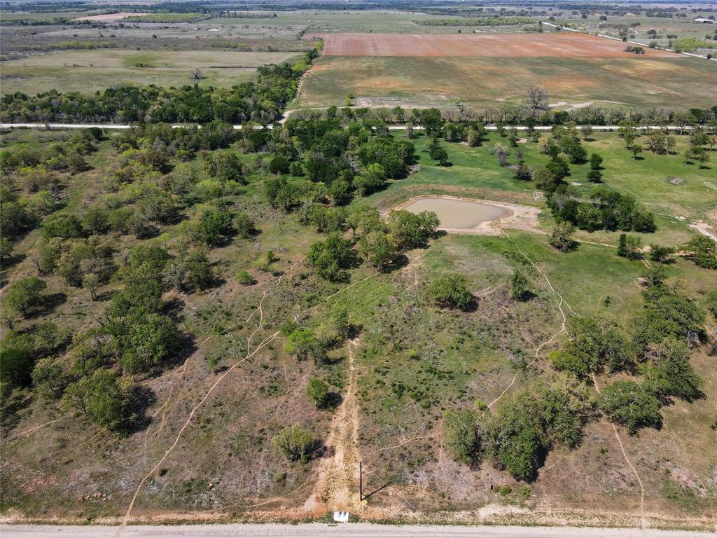Lot 47 Paradise Oaks Ranch Perrin, TX 76487 - Photo 7 of 8 View of property location with rural landscape