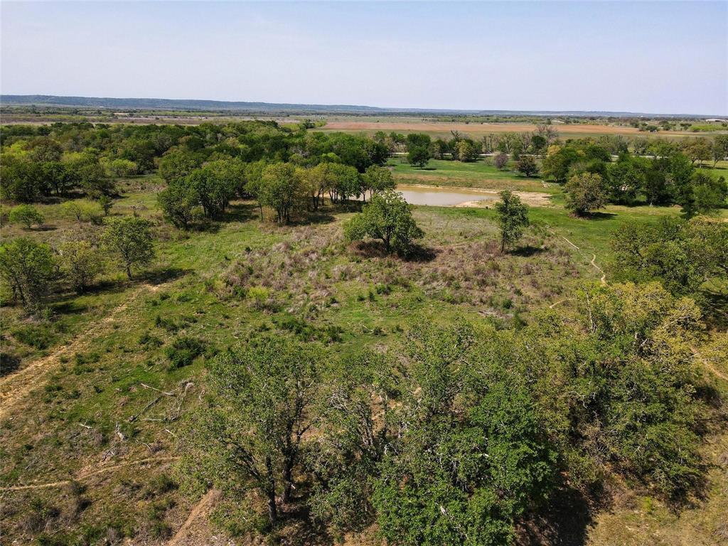 Lot 47 Paradise Oaks Ranch Perrin, TX 76487 - Photo 8 of 8 Aerial overview of property's location featuring rural landscape