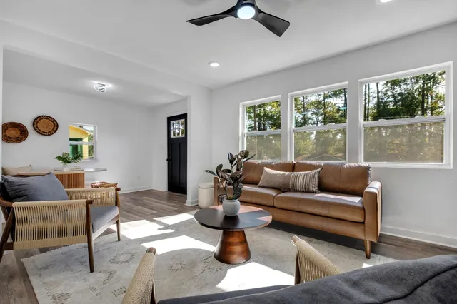 $215,000 | 1410 Coleman Street, Tallahassee, FL 32310