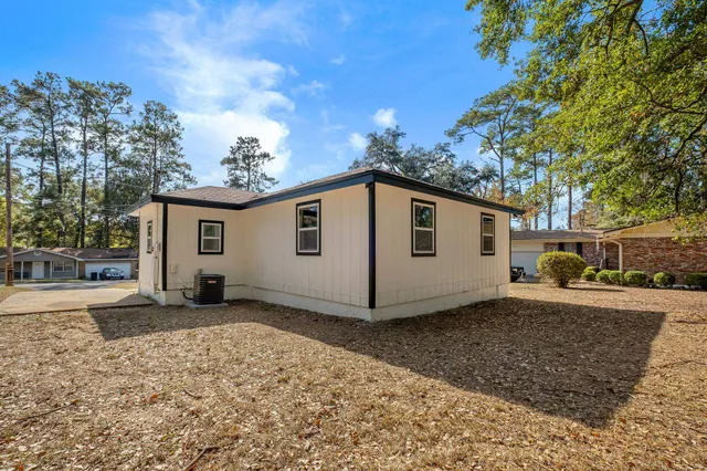 $215,000 | 1410 Coleman Street, Tallahassee, FL 32310