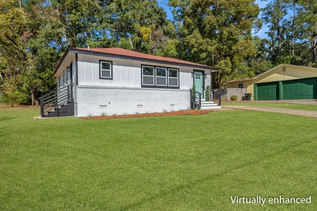 $215,000 | 1410 Coleman Street, Tallahassee, FL 32310