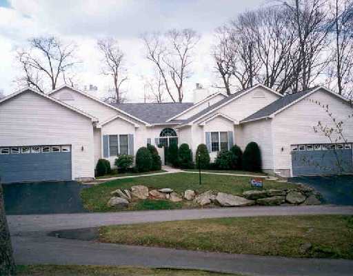 542 Boston Neck Road, Unit 486 North Kingstown, RI 02852 - Photo 1 of 1 Exterior Front.