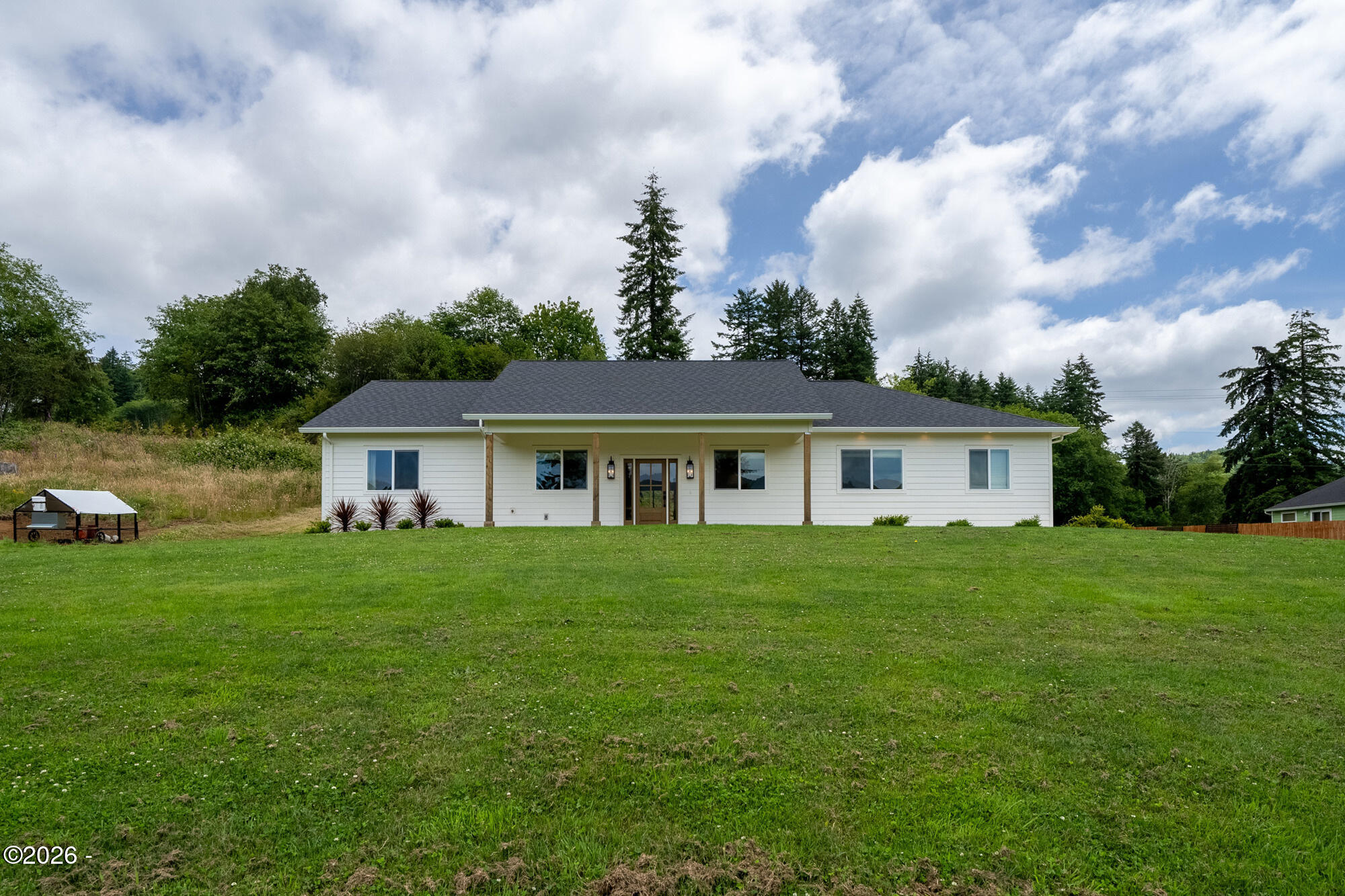 20165 Berkshire Road Beaver, OR 97112 - Photo 2 of 43