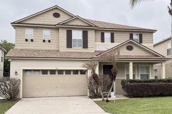 $3,500 | 645 Kettering Road, Davenport, FL 33897