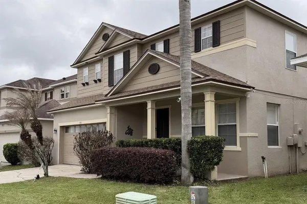 $3,500 | 645 Kettering Road, Davenport, FL 33897