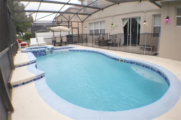 $3,500 | 645 Kettering Road, Davenport, FL 33897