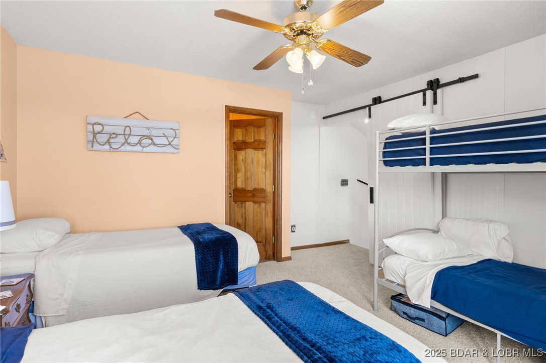 1436 Cherokee Road, Unit 2A Lake Ozark, MO 65049 - Photo 20 of 26