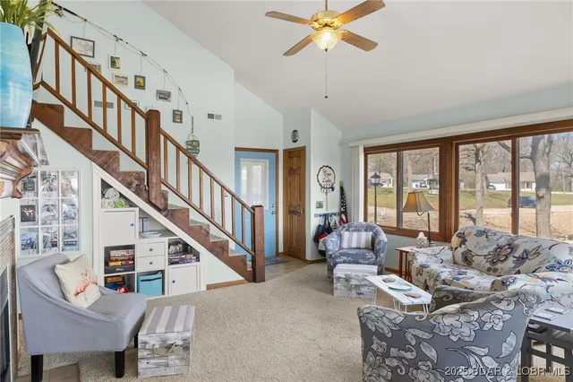 $260,000 | 1436 Cherokee Road, Unit 2A, Lake Ozark, MO 65049